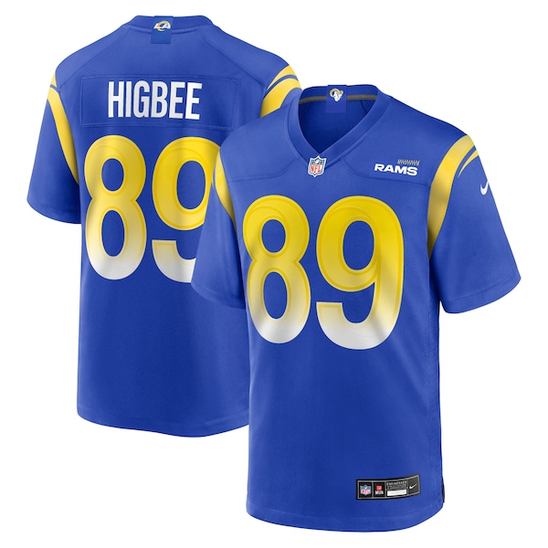 Los Angeles Rams Home Shirt 2026/27