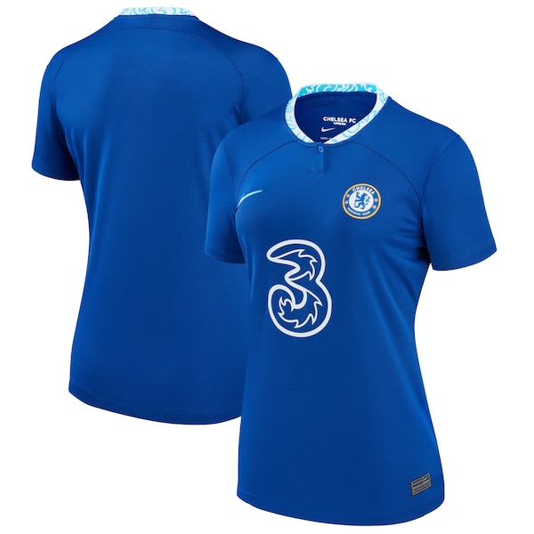 FC Chelsea Home Shirt 2022/23
