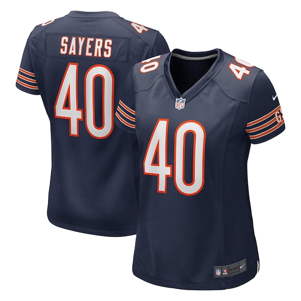 Chicago Bears Home Shirt 2026/27