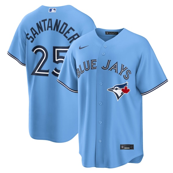 Toronto Blue Jays Alternate Shirt 2026/27