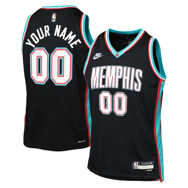Memphis Grizzlies Classic Edition 2025/26