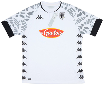 SCO Angers Away Shirt 2020/21