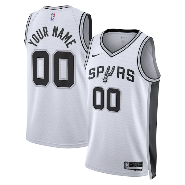 San Antonio Spurs Association Edition 2026/27