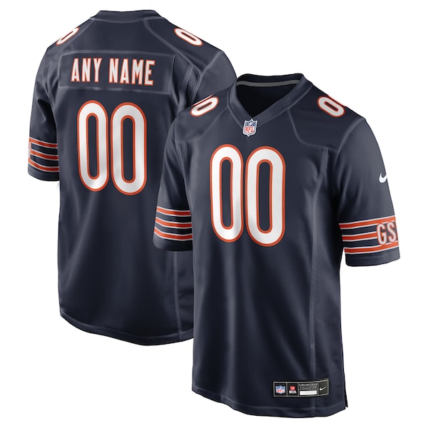 Chicago Bears Home Shirt 2026/27
