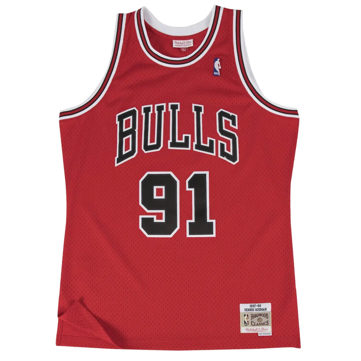 Chicago Bulls Classic Edition 1997/98