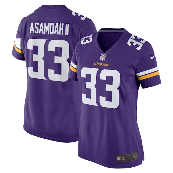 Minnesota Vikings Home Shirt 2026/27