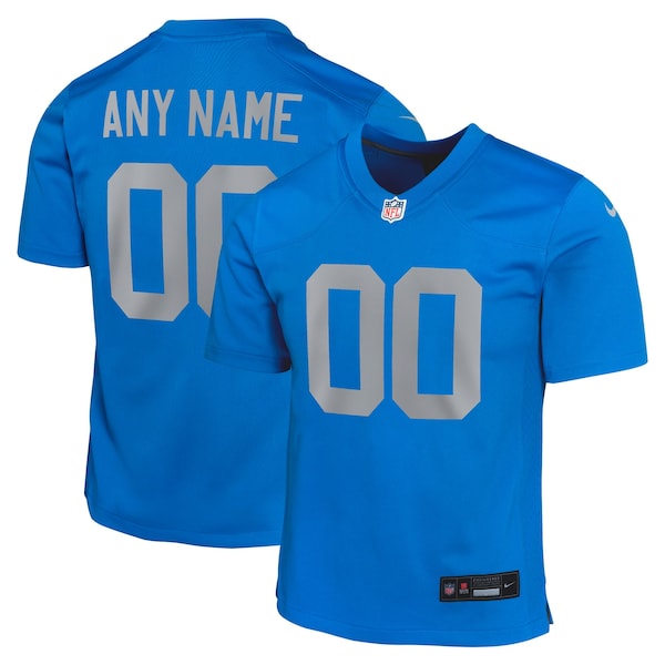 Detroit Lions Terza maglia 2025/26