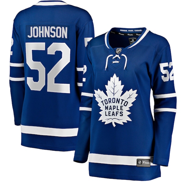 Toronto Maple Leafs Home Shirt 2026/27