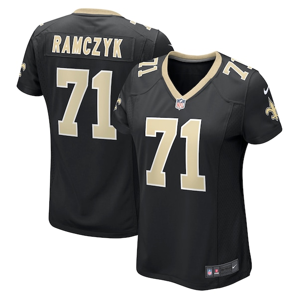 New Orleans Saints Home Shirt 2026/27