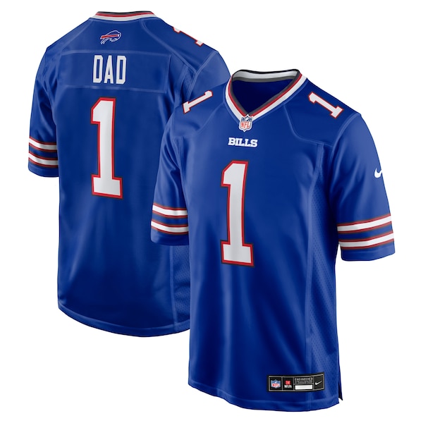 Buffalo Bills Home Shirt 2026/27