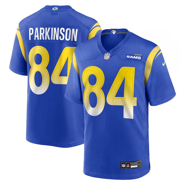 Los Angeles Rams Home Shirt 2026/27