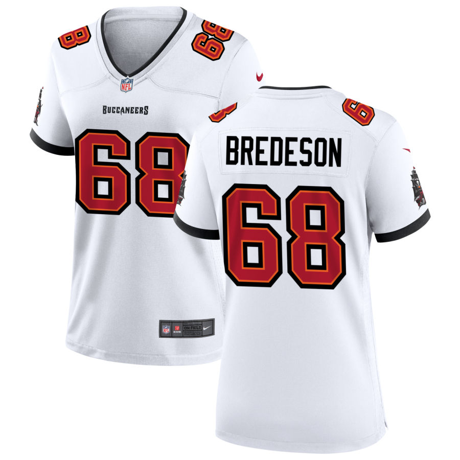 Tampa Bay Buccaneers Away Shirt 2026/27