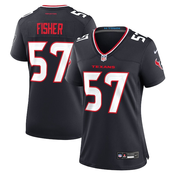 Houston Texans Home Shirt 2026/27