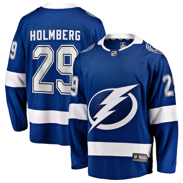 Tampa Bay Lightning Home Shirt 2026/27
