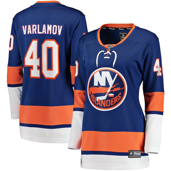 New York Islanders Home Shirt 2026/27
