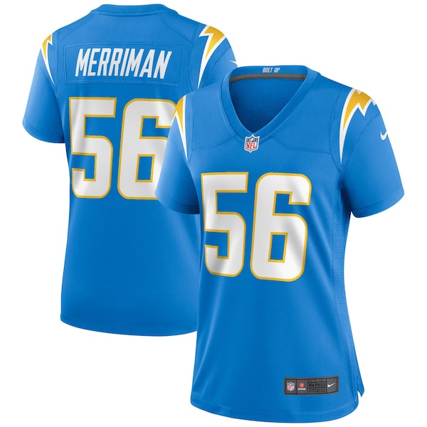Los Angeles Chargers Home Shirt 2026/27