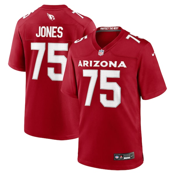 Arizona Cardinals Home Shirt 2026/27