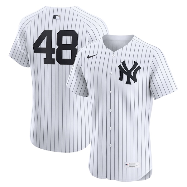 New York Yankees Home Shirt 2026/27
