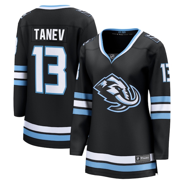 Utah Mammoth Home Shirt 2026/27