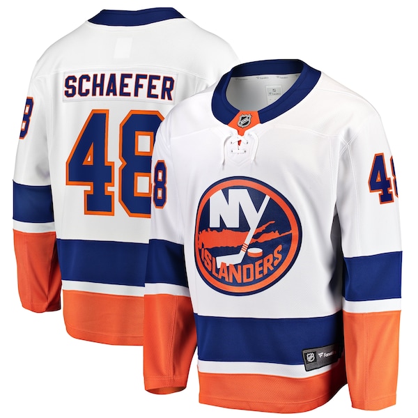 New York Islanders Uitshirt 2026/27