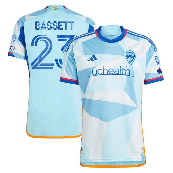 Colorado Rapids 2023