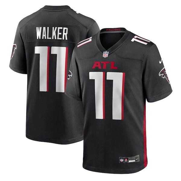 Atlanta Falcons Home Shirt 2026/27