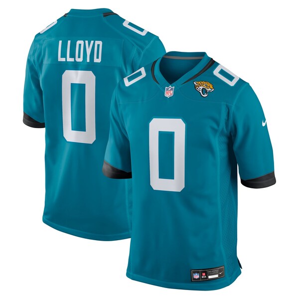 Jacksonville Jaguars Maillot domicile 2026/27