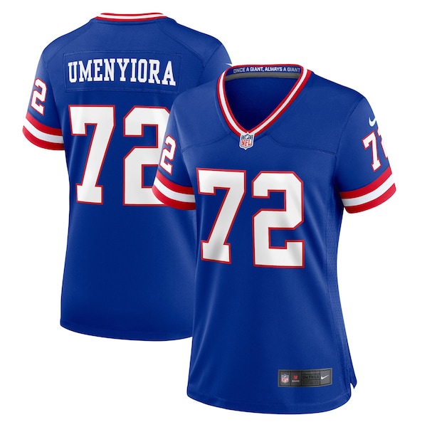 New York Giants Classic Edition 2026/27