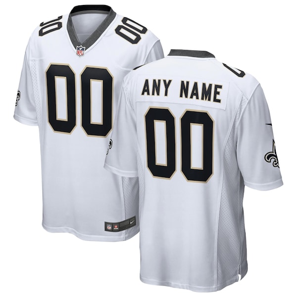 New Orleans Saints Camiseta visitante 2025/26