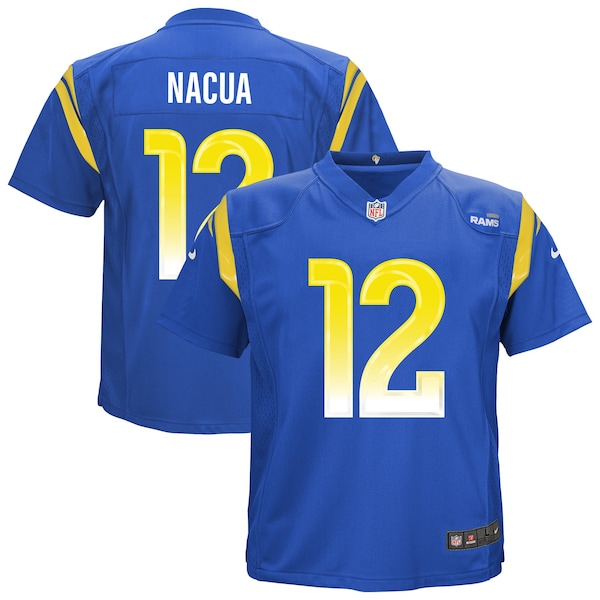 Los Angeles Rams Home Shirt 2026/27