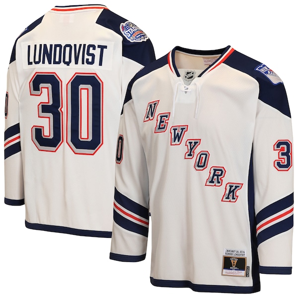 New York Rangers 2014