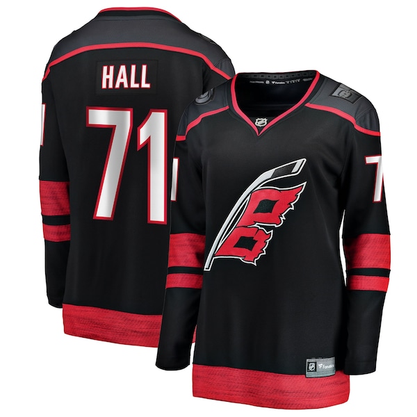 Carolina Hurricanes Home Shirt 2026/27