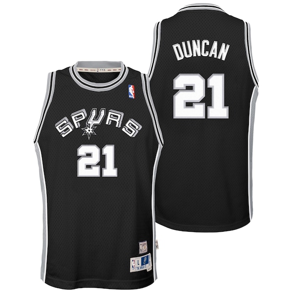 San Antonio Spurs Classic Edition 2025/26