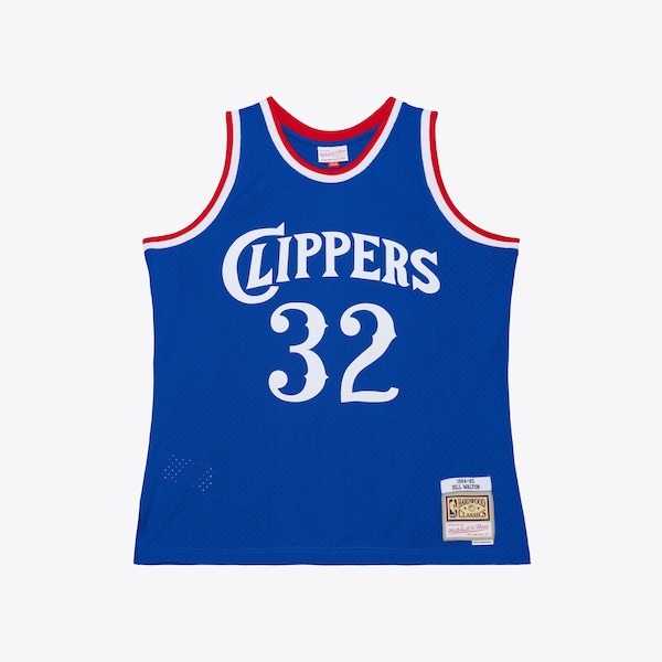 LA Clippers 1984/85