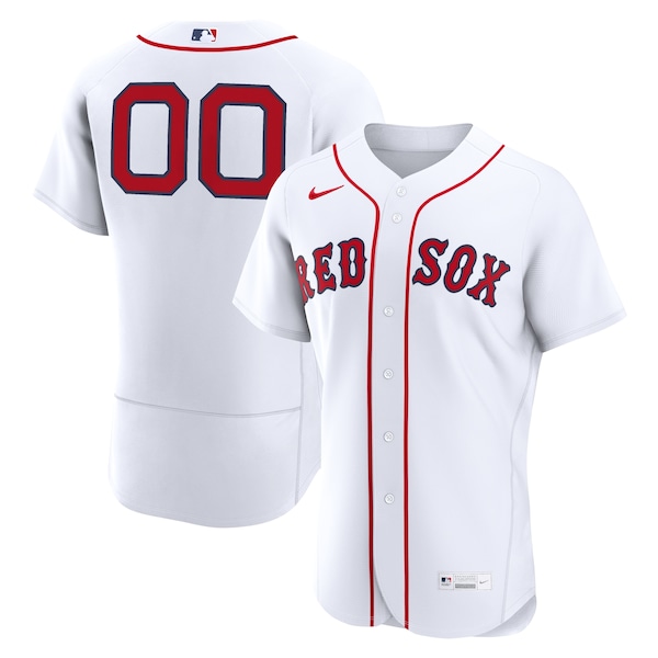 Boston Red Sox Home Shirt 2026/27
