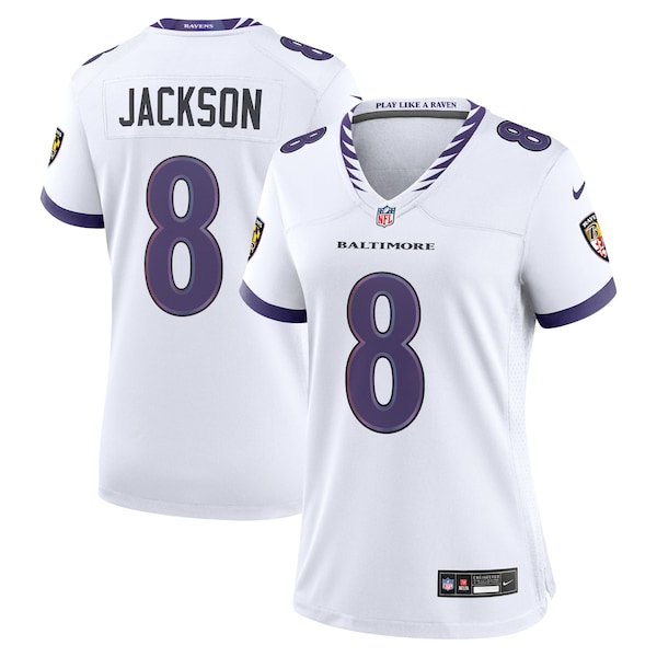 Baltimore Ravens Maillot extérieur 2026/27
