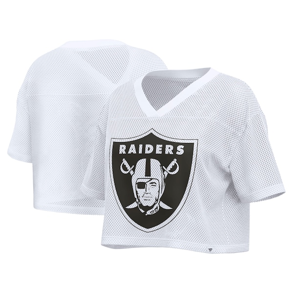 Las Vegas Raiders Away Shirt 2026/27
