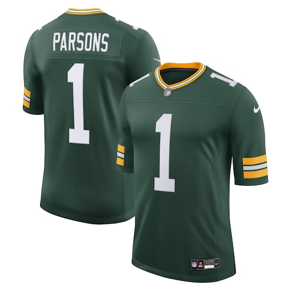 Green Bay Packers Camiseta local 2026/27