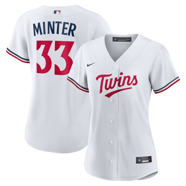 Minnesota Twins Home Shirt 2026/27