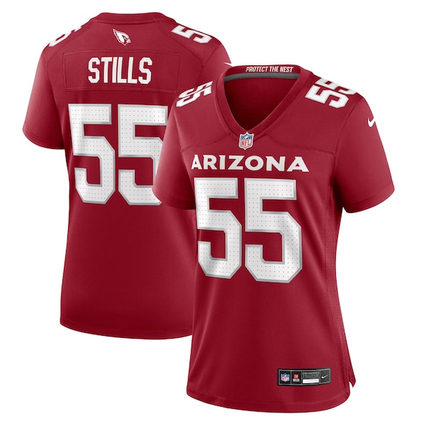 Arizona Cardinals Home Shirt 2026/27