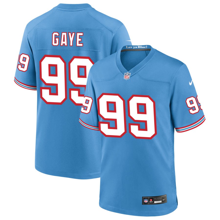 Tennessee Titans Classic Edition 2025/26