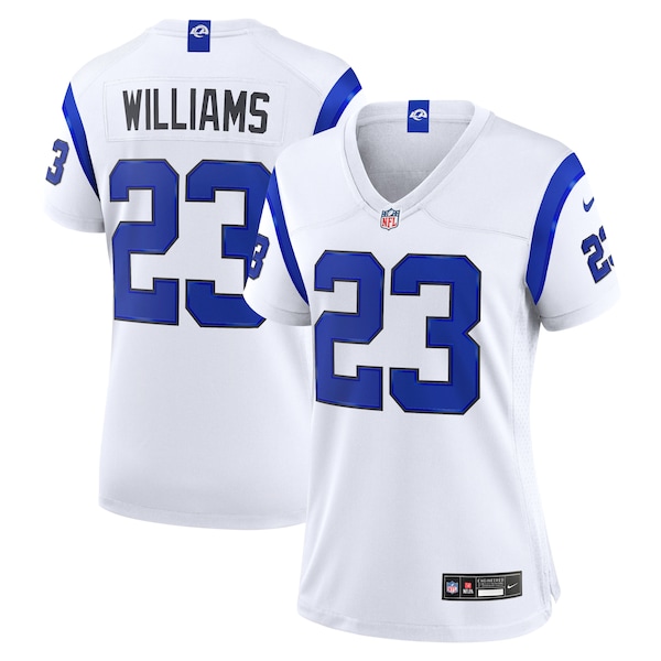 Los Angeles Rams Away Shirt 2026/27