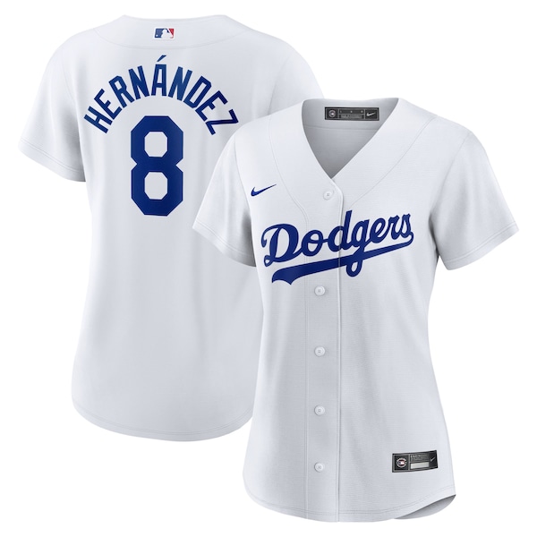 Los Angeles Dodgers Home Shirt 2026/27