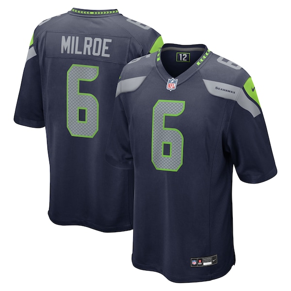 Seattle Seahawks 2025