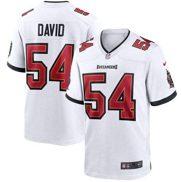 Tampa Bay Buccaneers Camiseta visitante 2026/27
