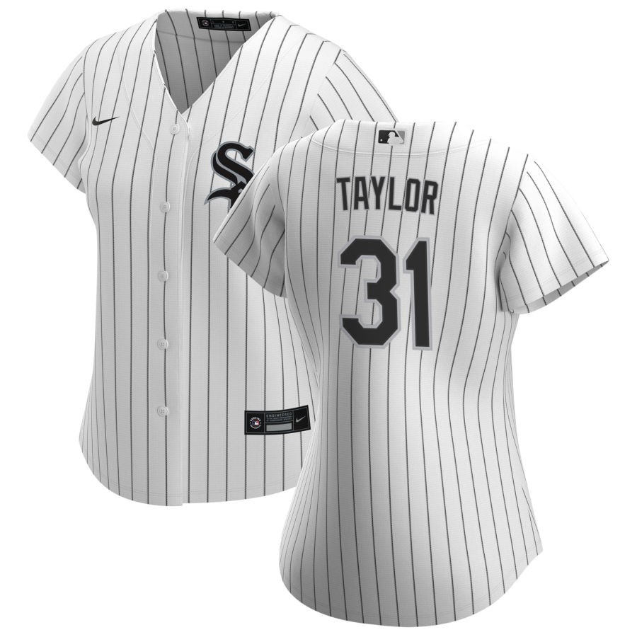 Chicago White Sox Home Shirt 2026/27