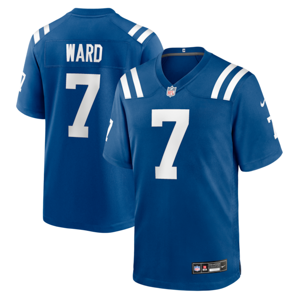 Indianapolis Colts Home Shirt 2026/27