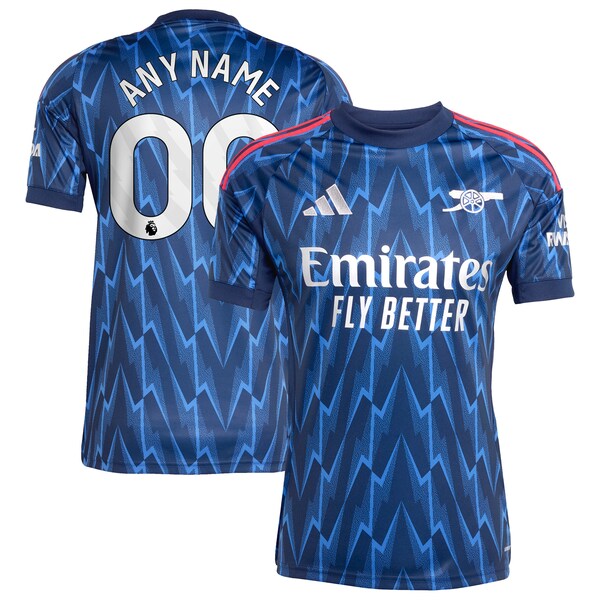 FC Arsenal Away Shirt 2025/26