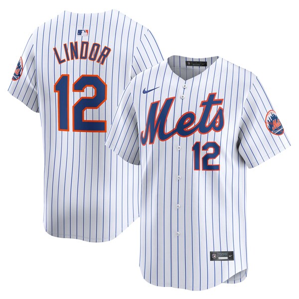 New York Mets Maglia da casa 2026/27