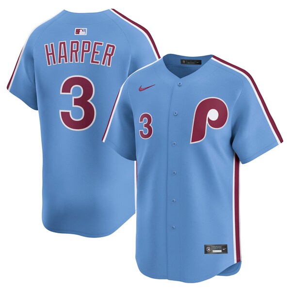 Philadelphia Phillies Alternate Shirt 2026/27